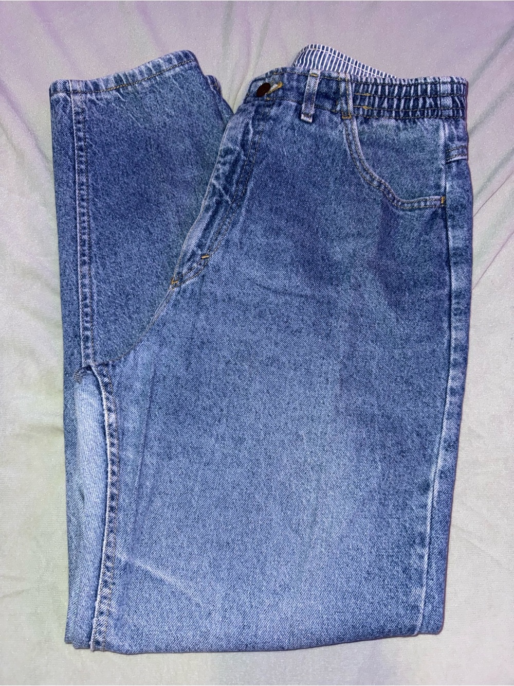 Vintage Lee Jeans